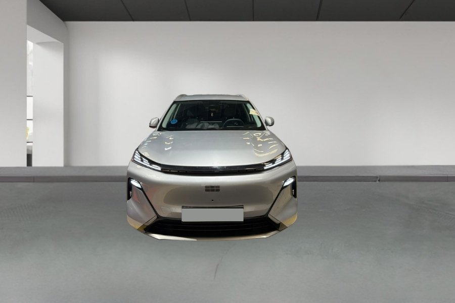 GEELY STARRAY