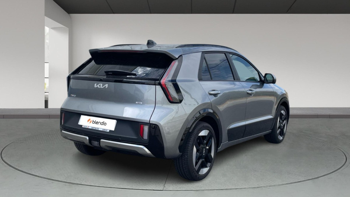 KIA NIRO