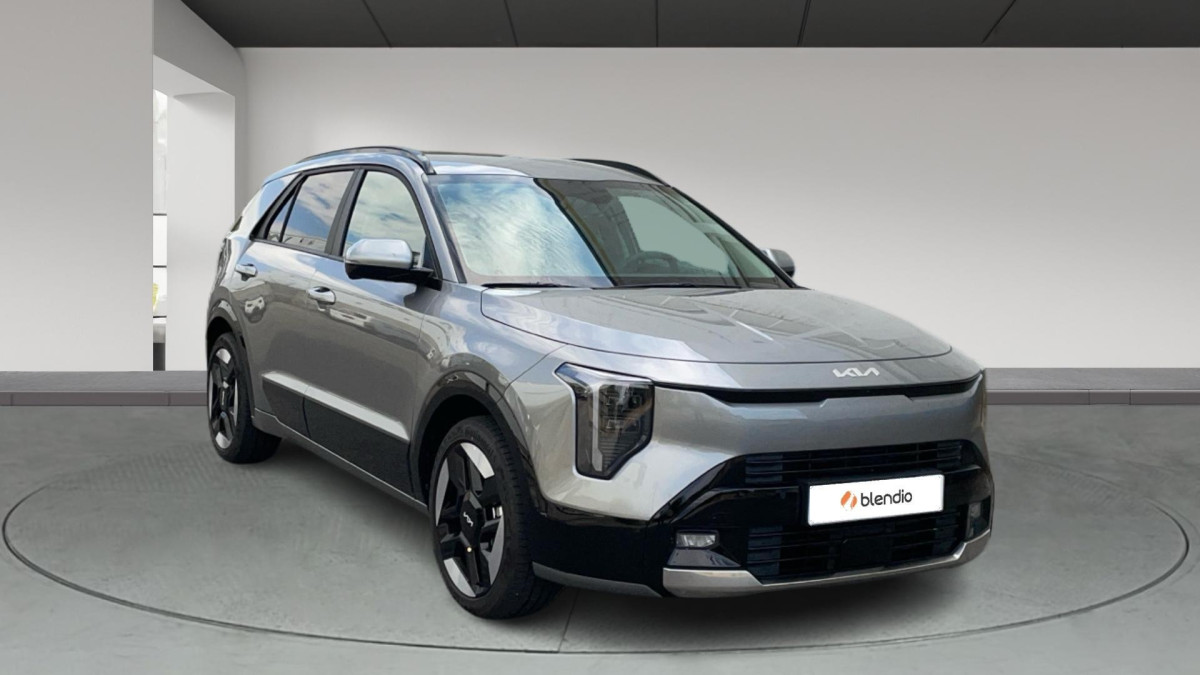 KIA NIRO