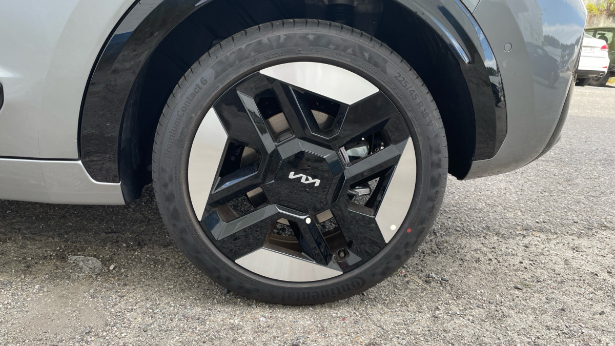 KIA NIRO