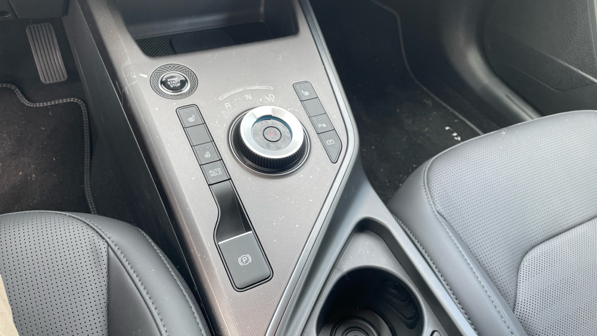 KIA NIRO