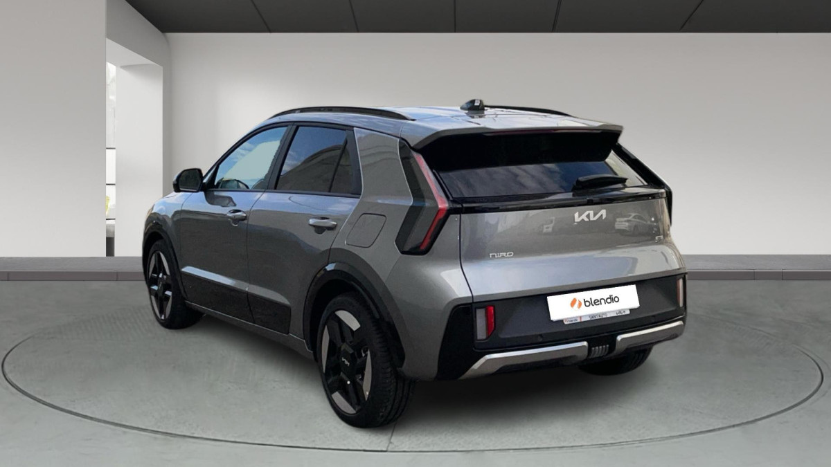KIA NIRO