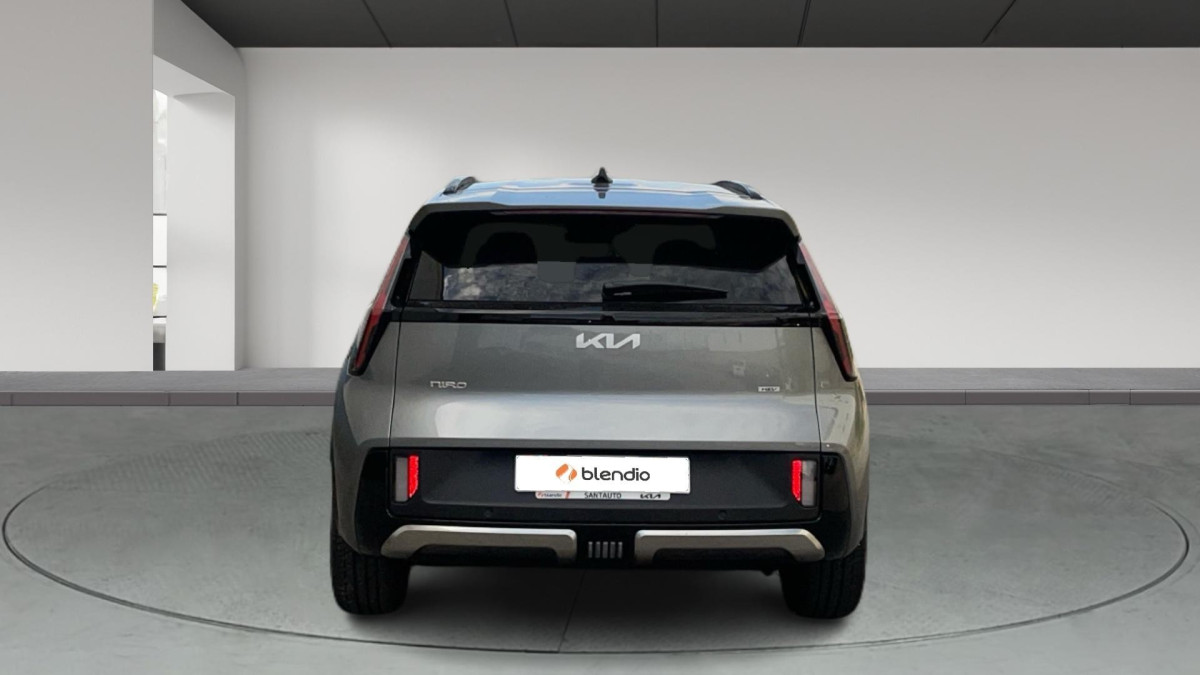 KIA NIRO