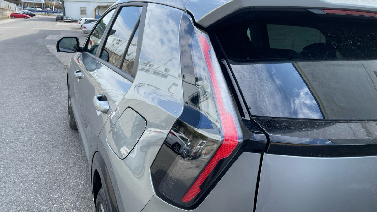 KIA NIRO