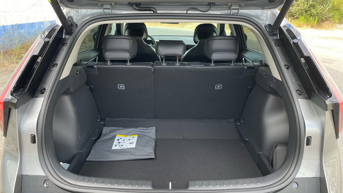 KIA NIRO