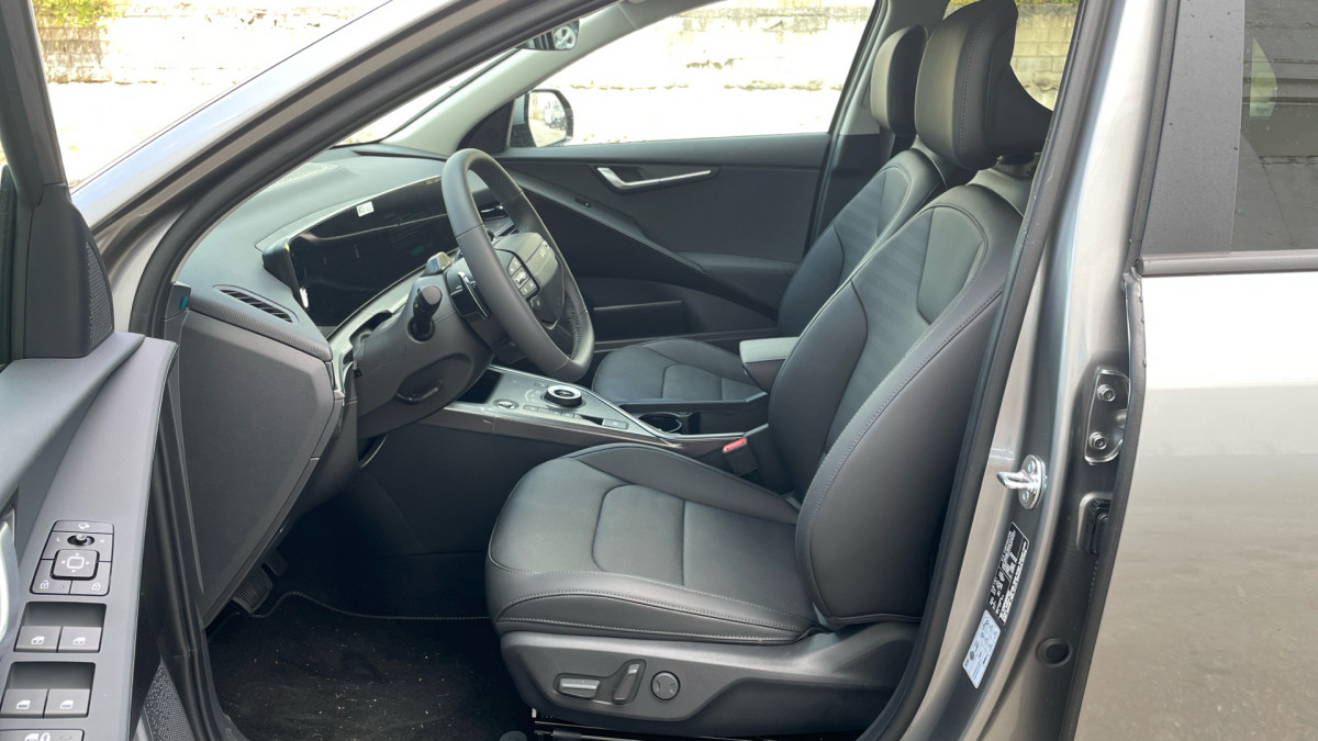 KIA NIRO