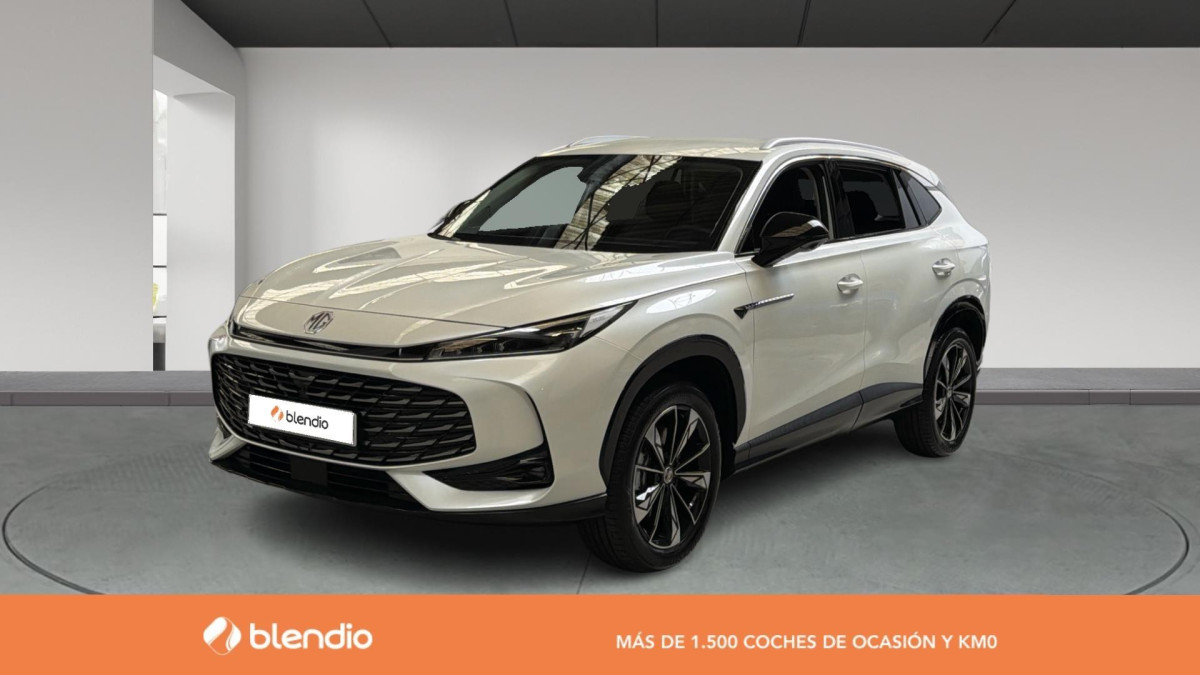 MG HS HS 1.5 HEV EHS HYBRID+ COMFORT 5P