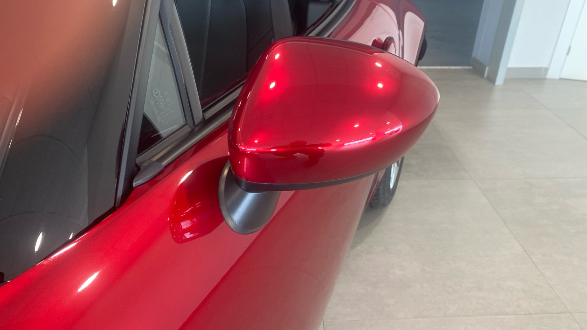 MAZDA MX5