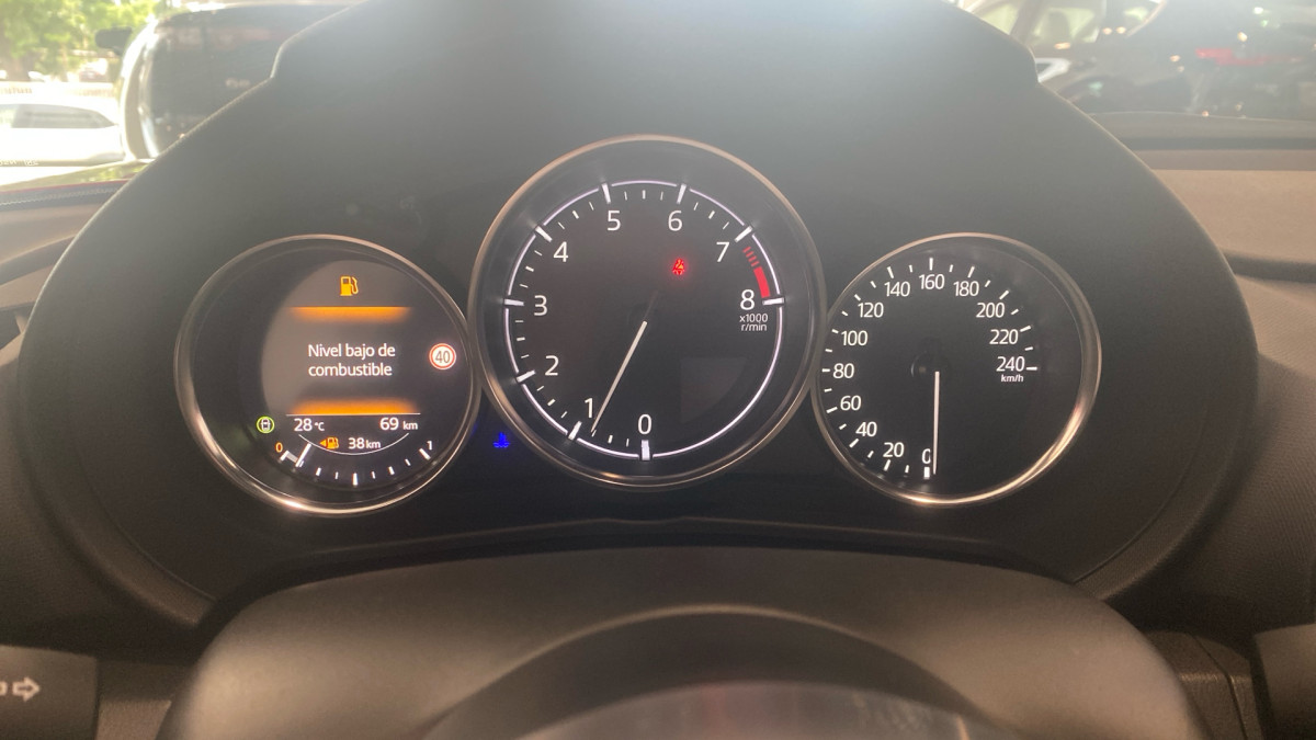 MAZDA MX5
