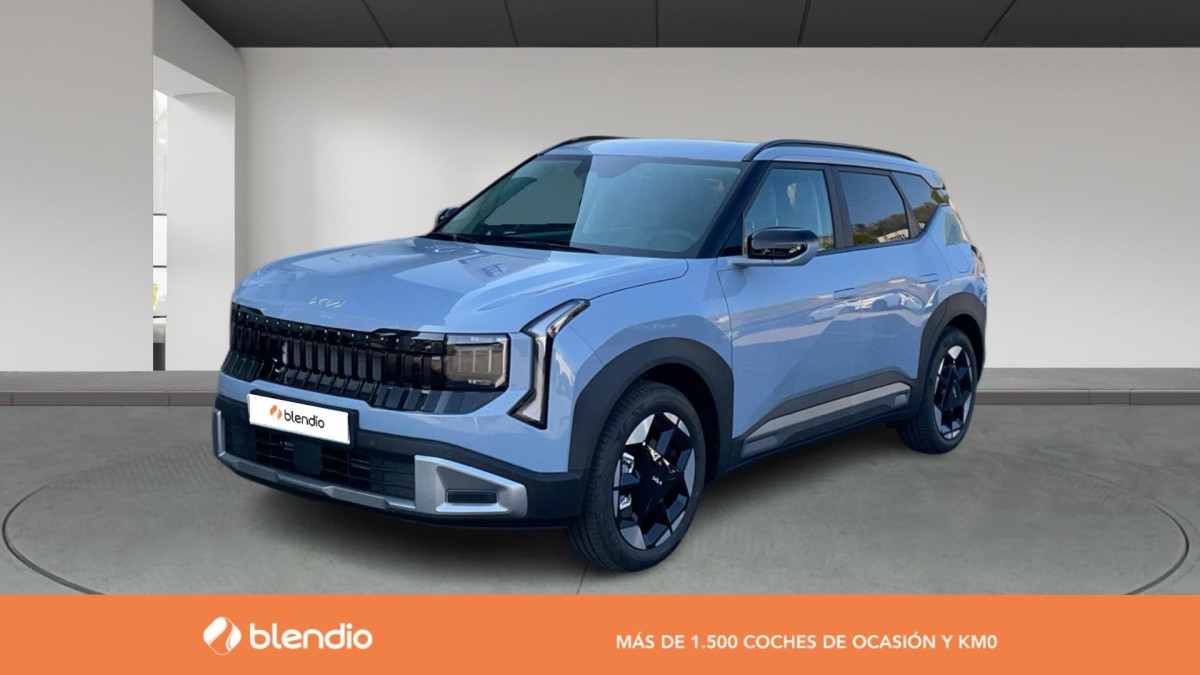 KIA SELTOS SELTOS 1.6 T-GDI DRIVE 5P