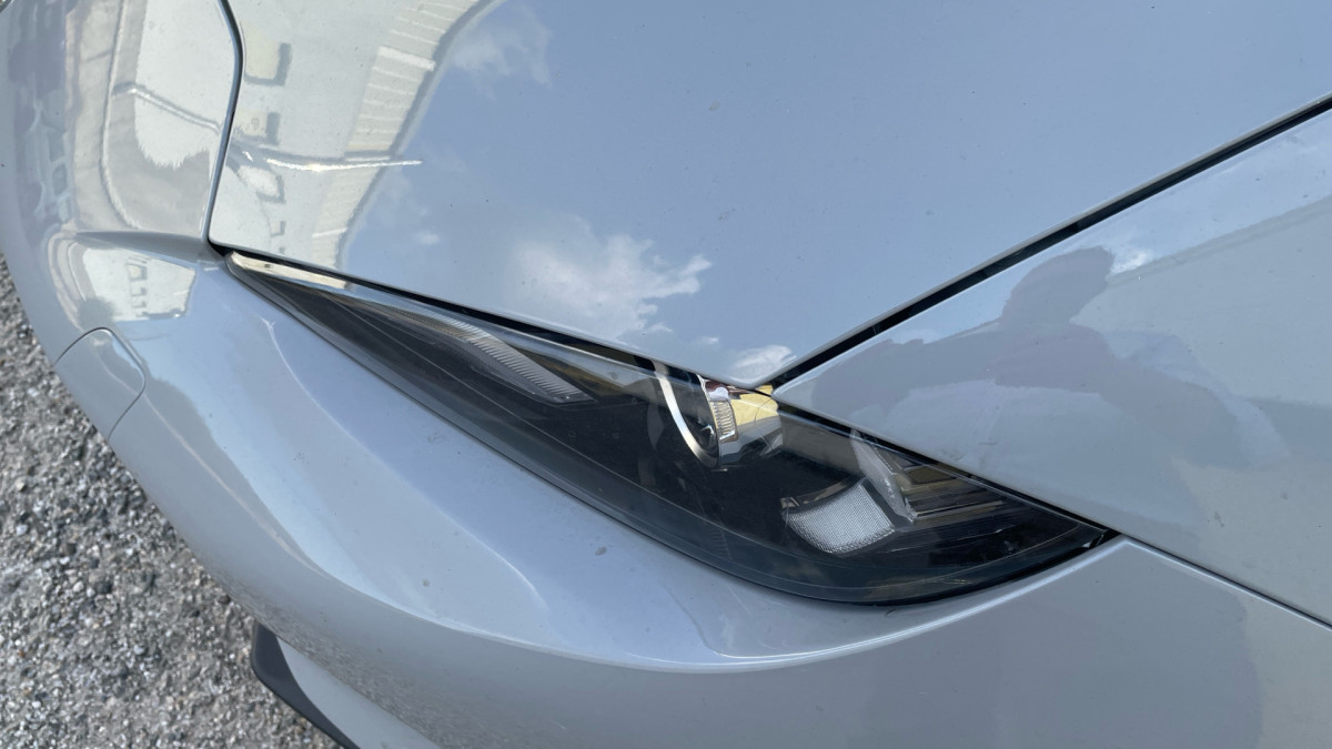 MAZDA MX5