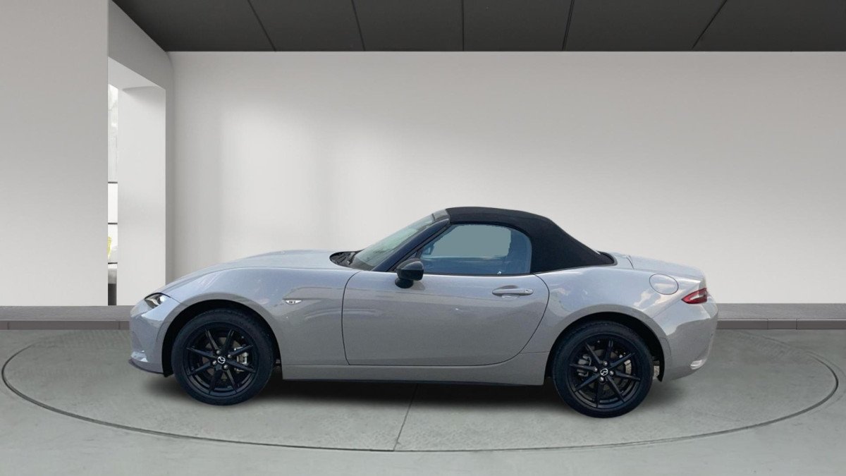 MAZDA MX5