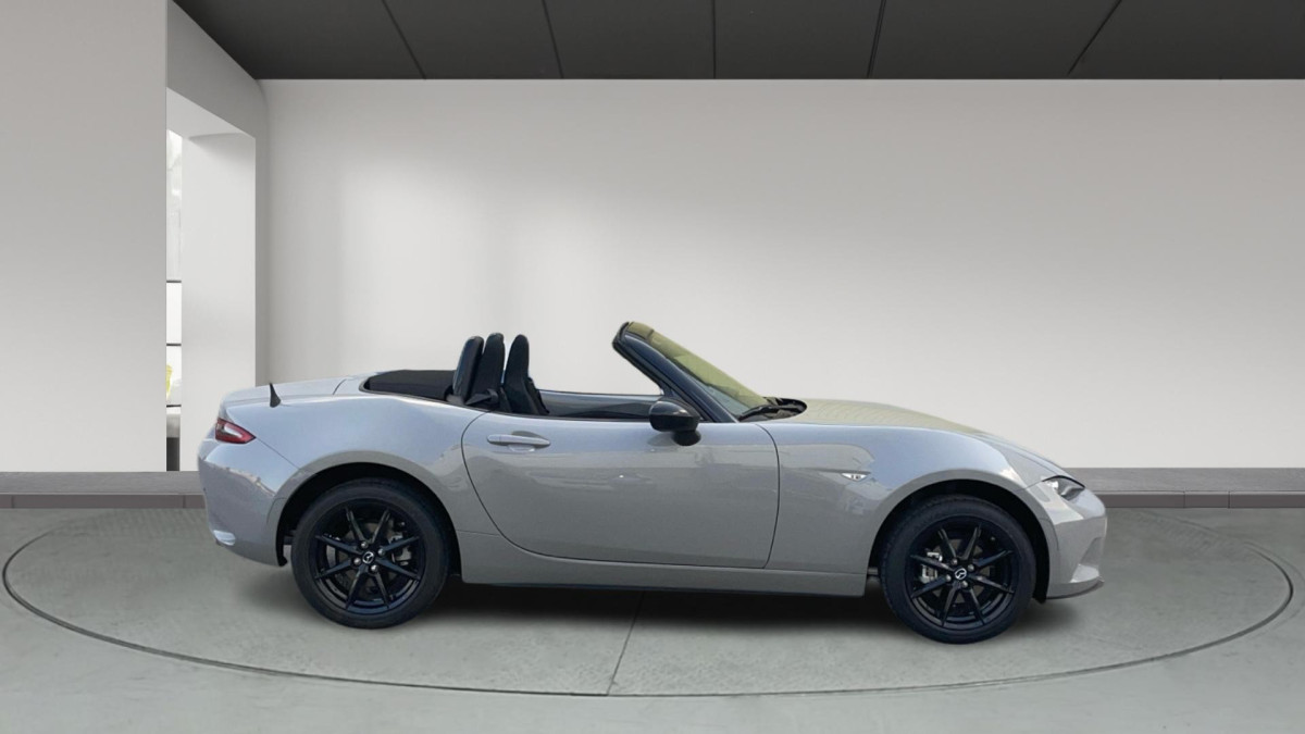 MAZDA MX5