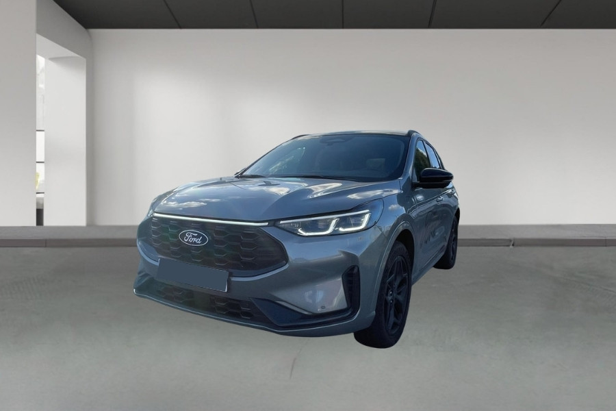 FORD KUGA KUGA 2.5 PHEV BLUECRUISE EDITION AUTO 5P