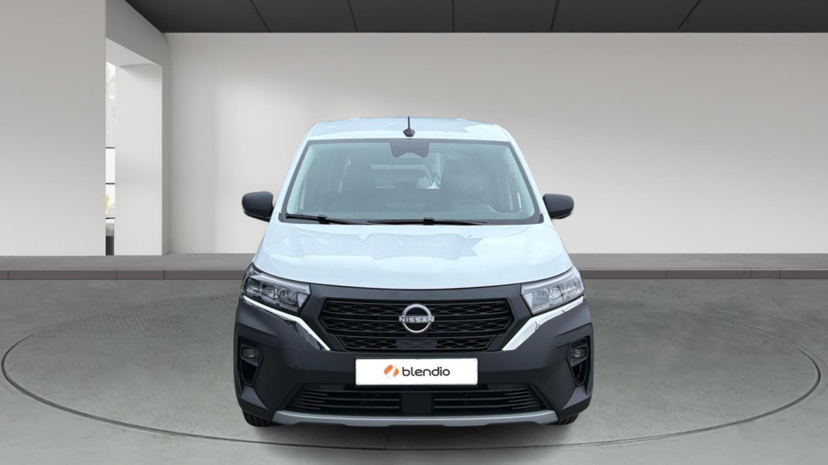 NISSAN TOWNSTAR