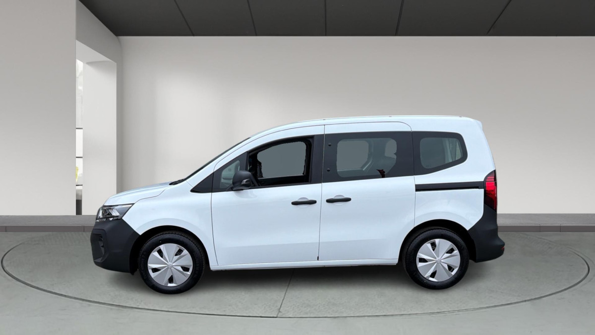 NISSAN TOWNSTAR