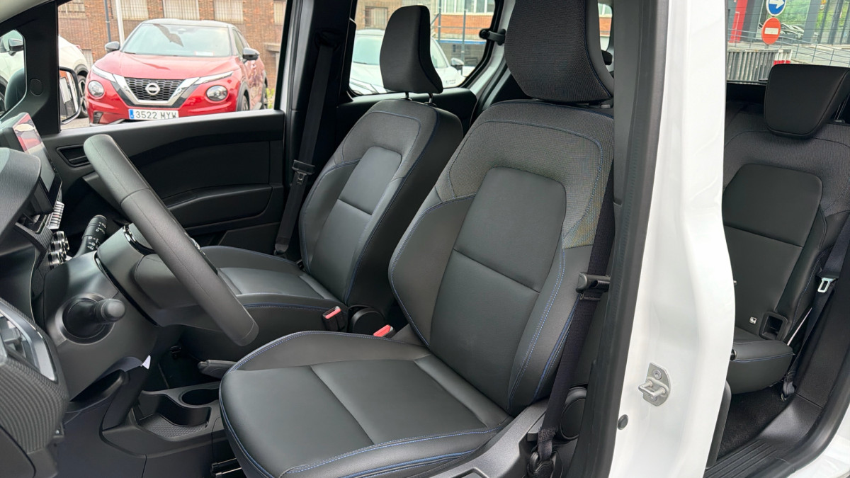NISSAN TOWNSTAR