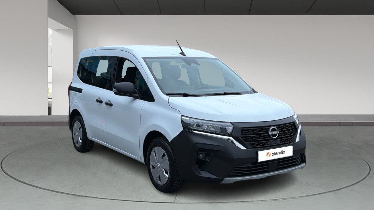 NISSAN TOWNSTAR