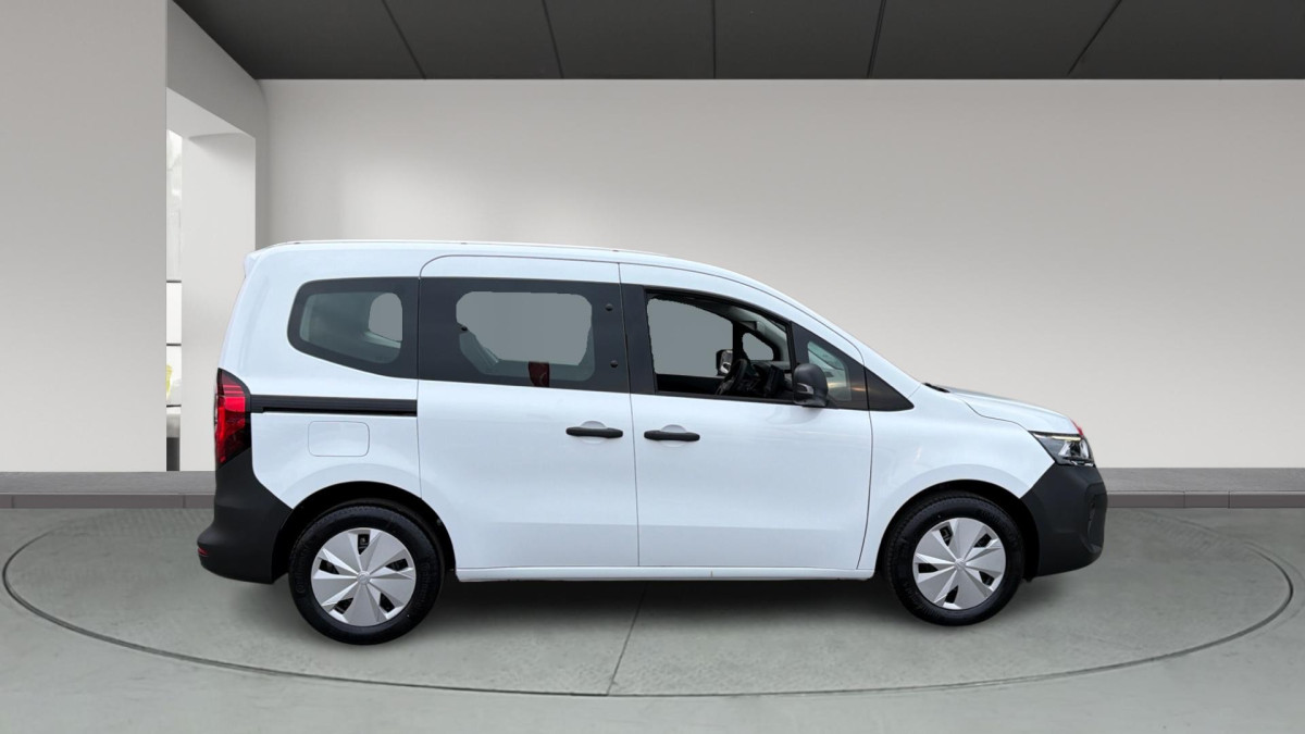 NISSAN TOWNSTAR