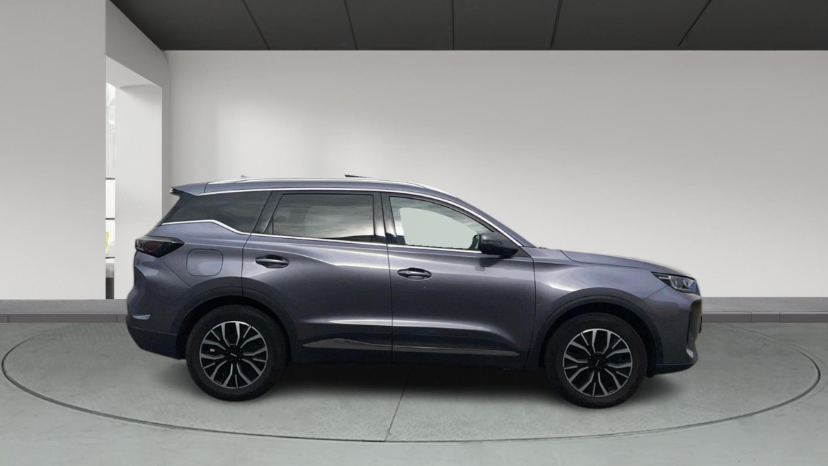 EBRO S700 PHEV