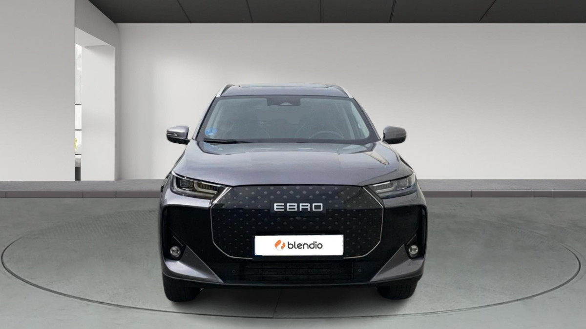 EBRO S700 PHEV