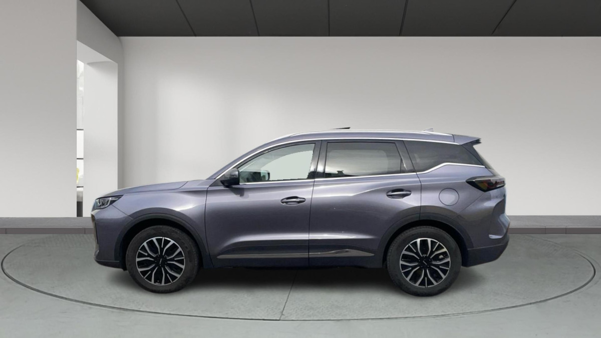 EBRO S700 PHEV