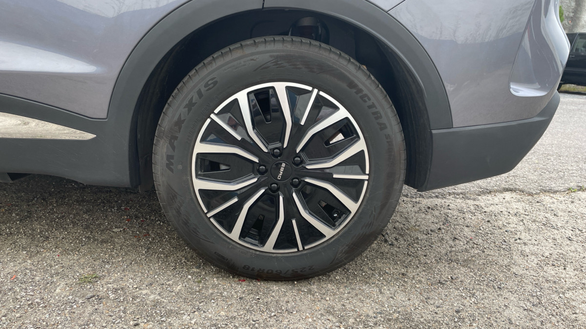 EBRO S700 PHEV
