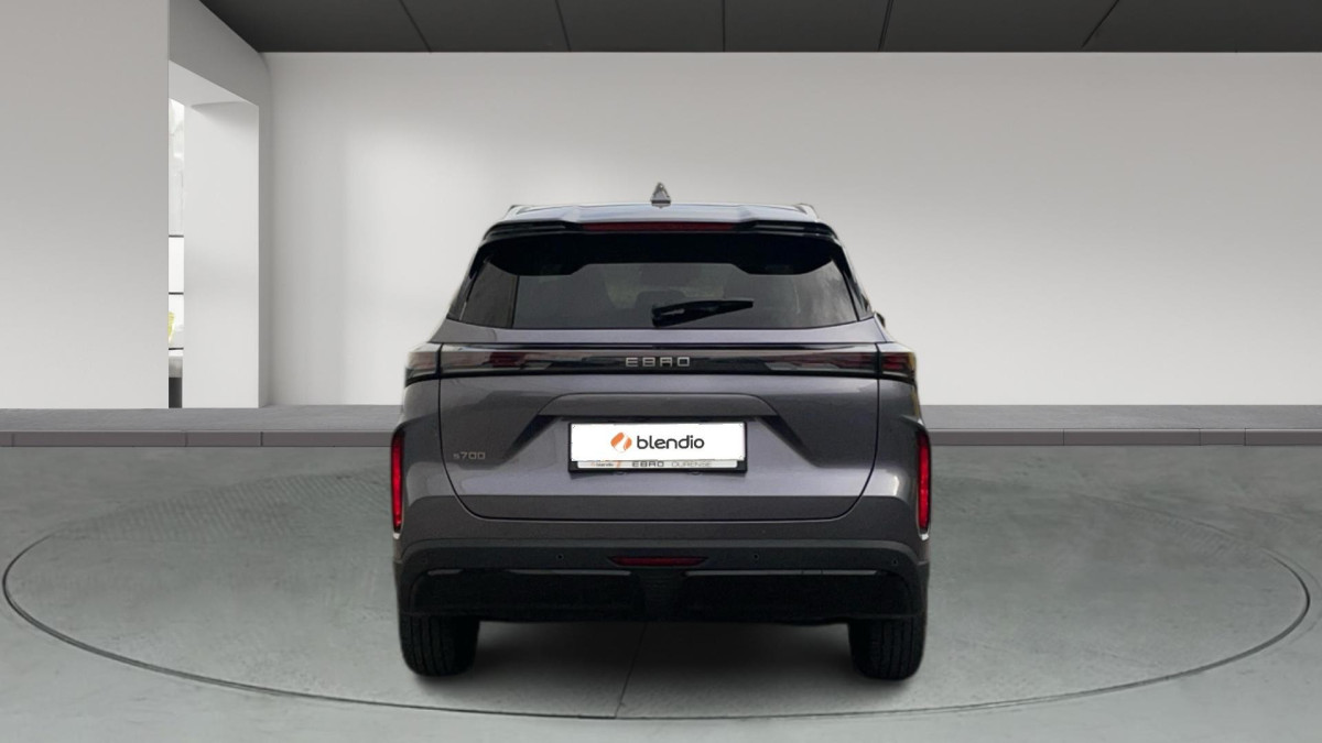 EBRO S700 PHEV