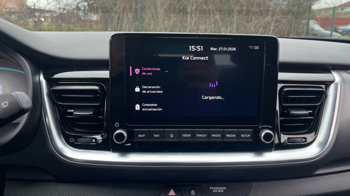 KIA STONIC
