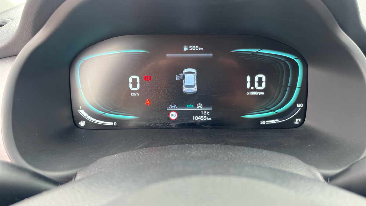 KIA STONIC