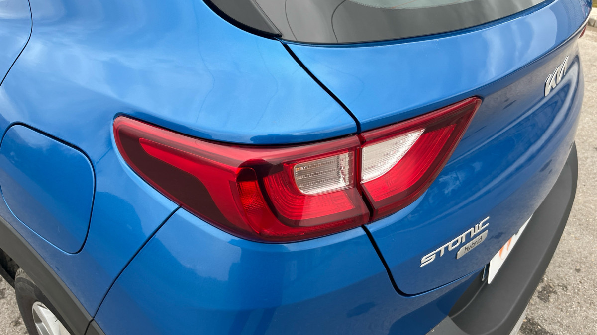 KIA STONIC