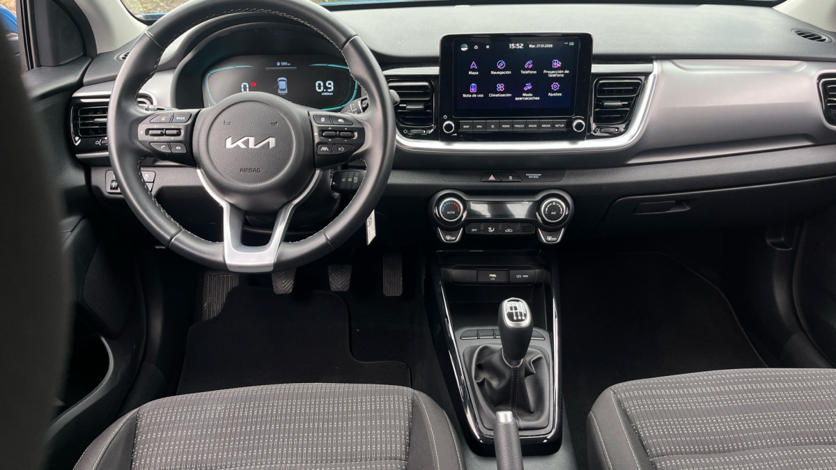 KIA STONIC