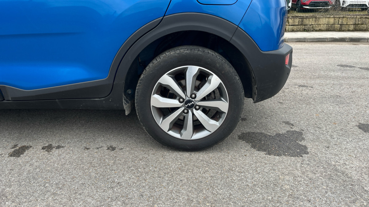 KIA STONIC