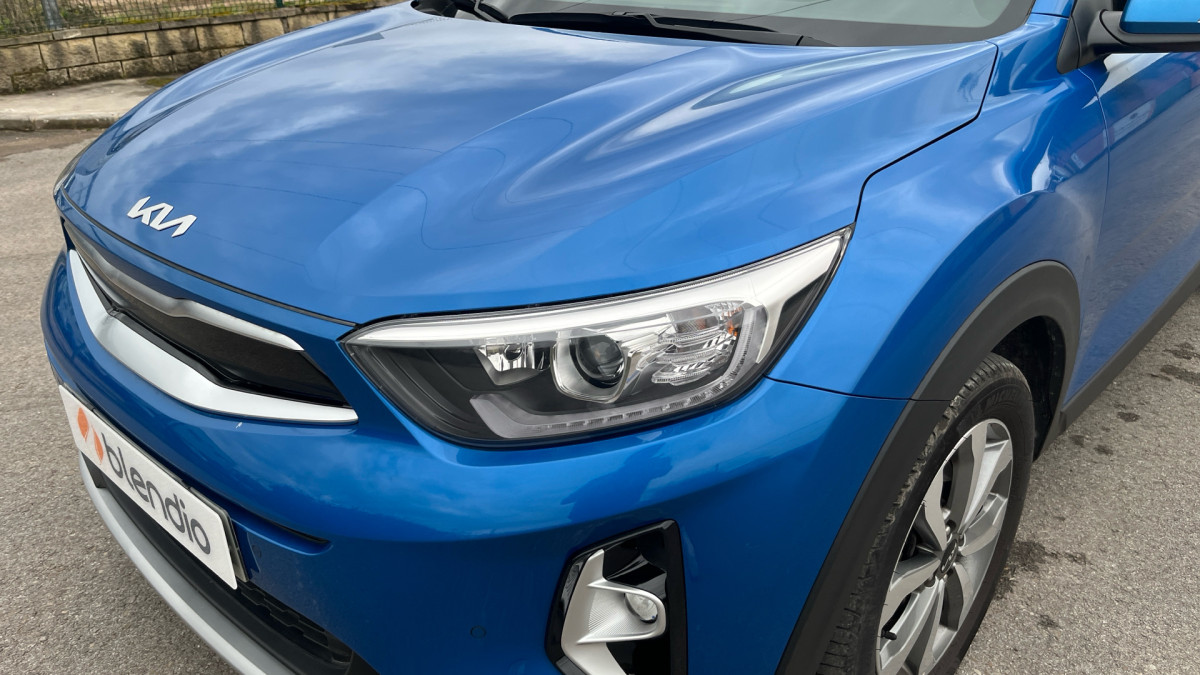 KIA STONIC