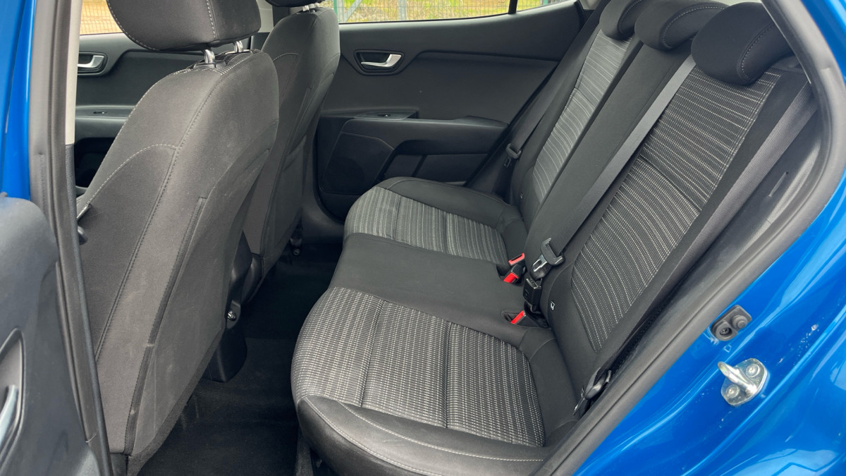 KIA STONIC