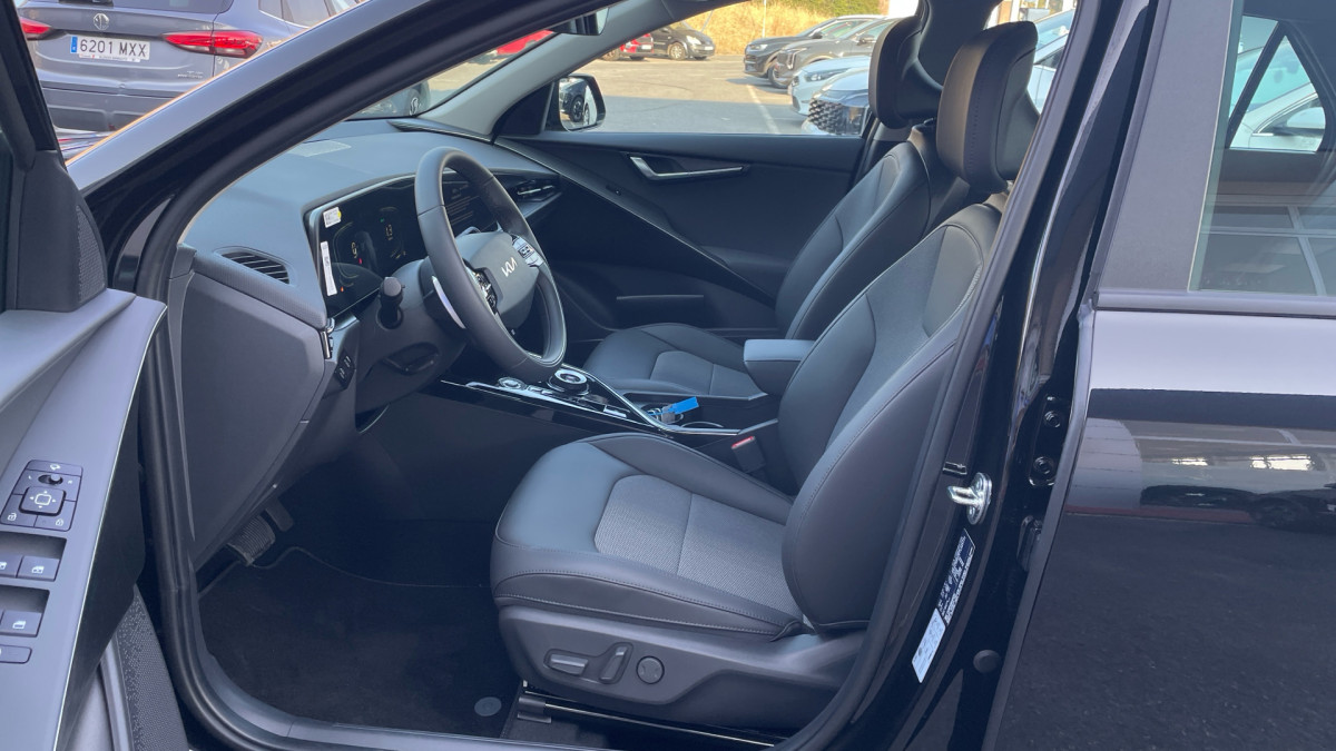 KIA NIRO