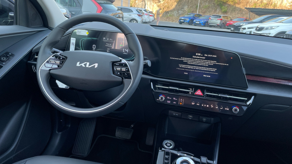 KIA NIRO