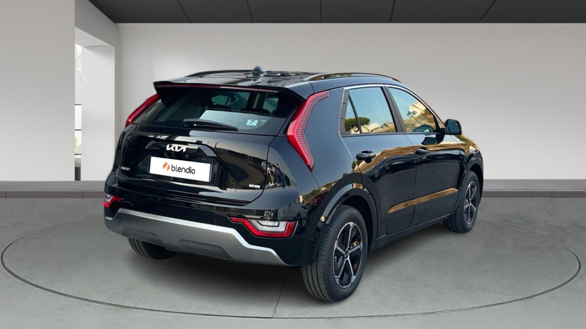 KIA NIRO
