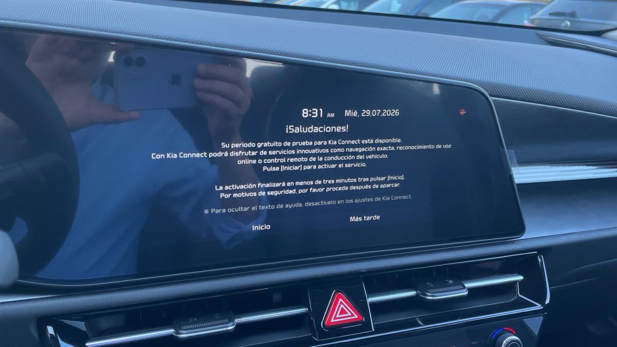 KIA NIRO