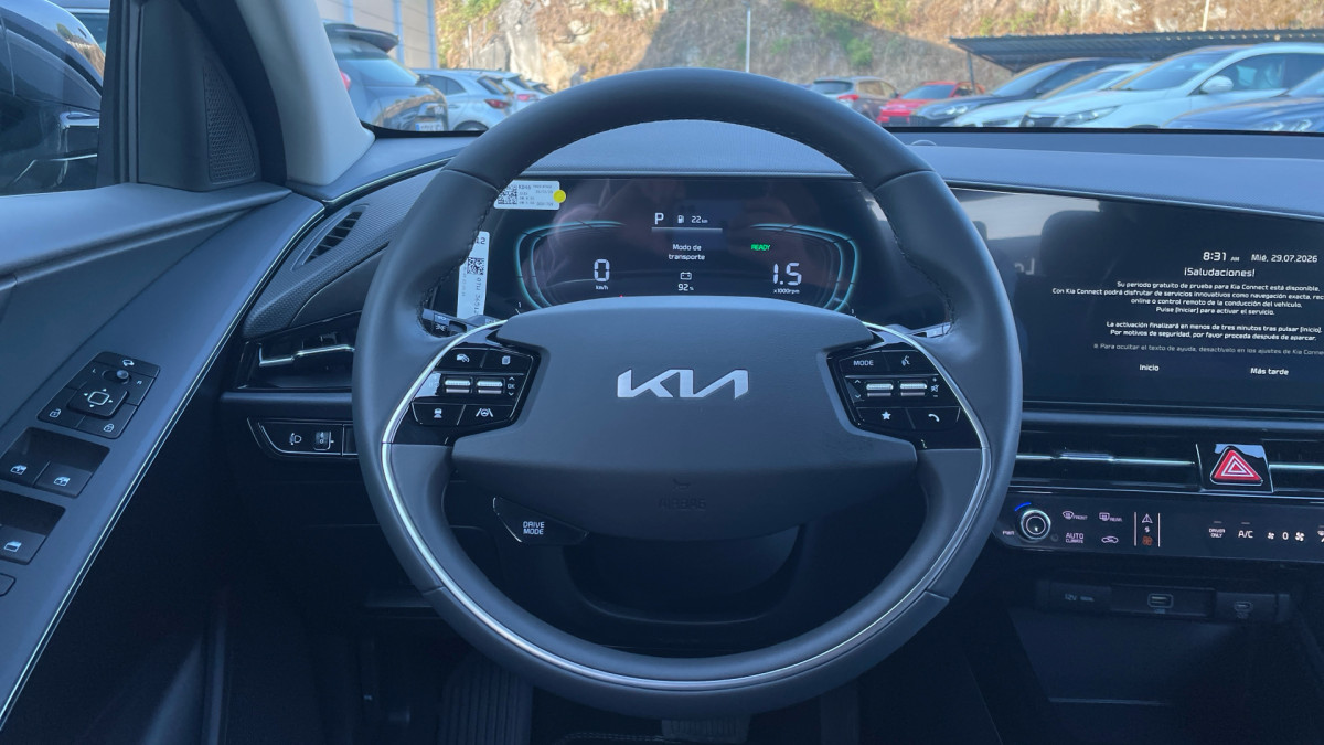 KIA NIRO