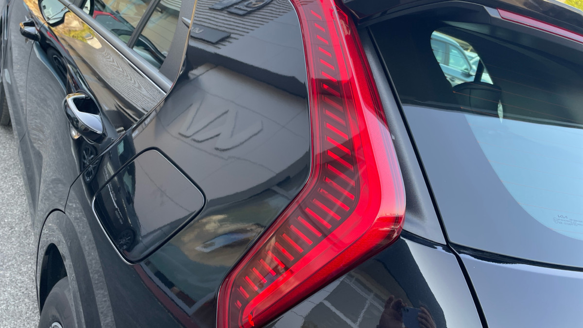 KIA NIRO