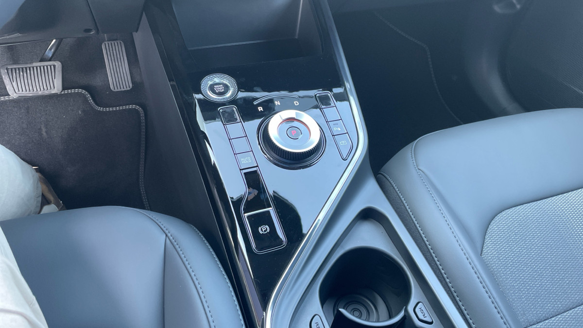 KIA NIRO