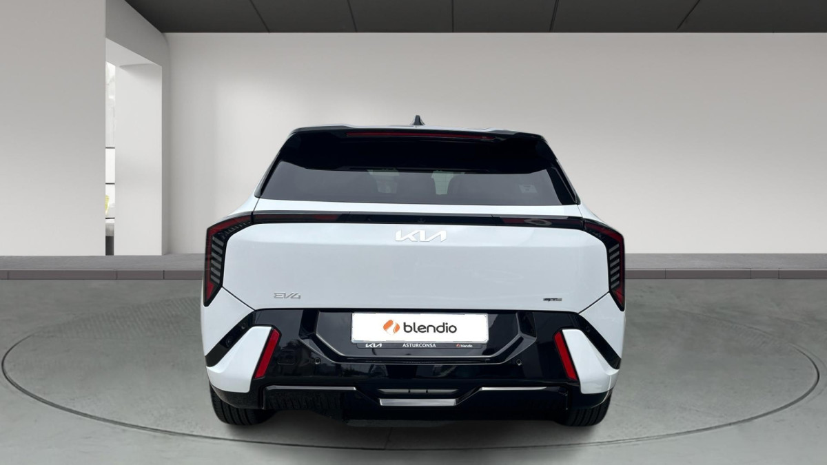 KIA EV4