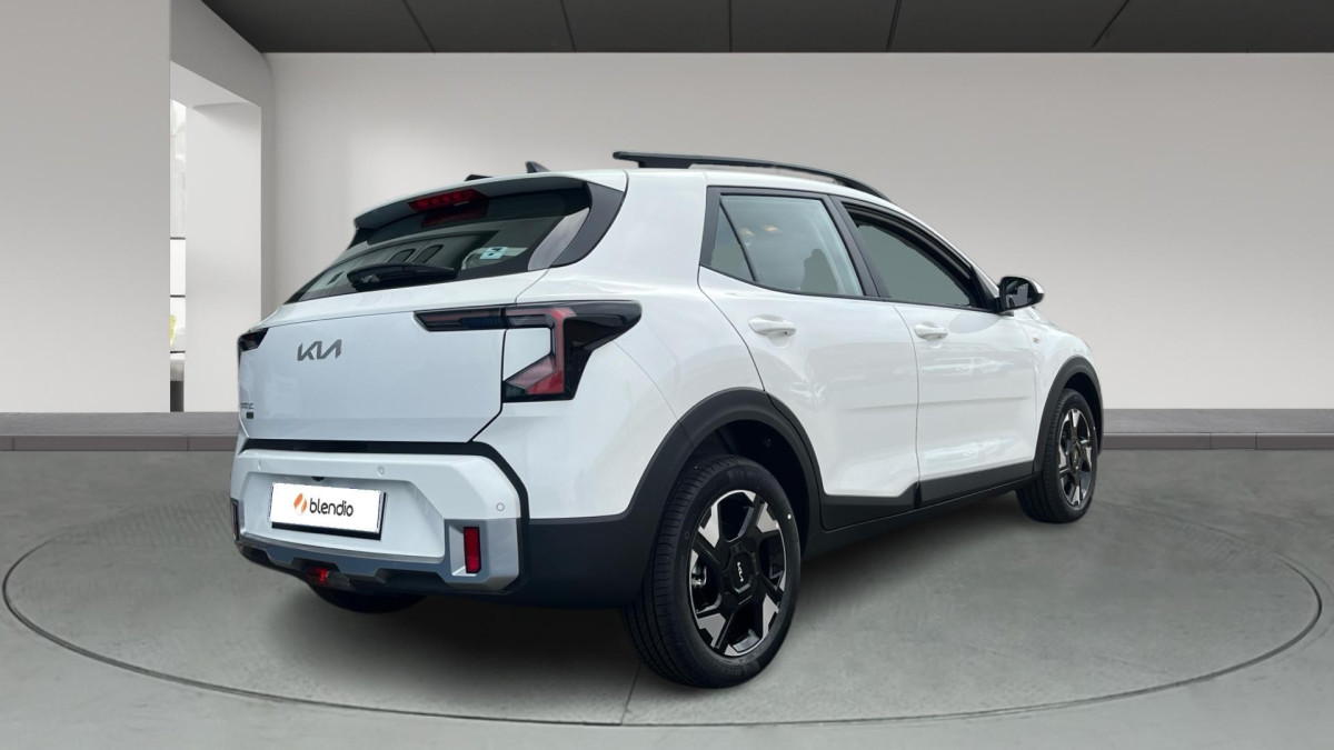 KIA STONIC
