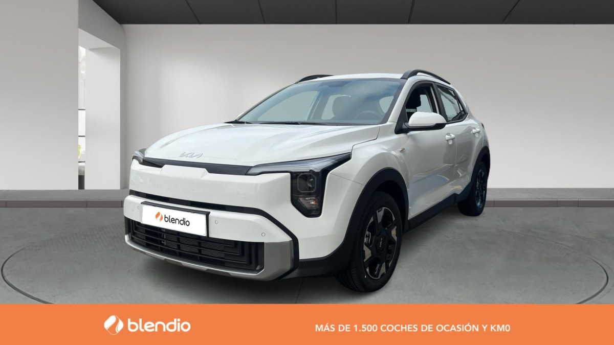 KIA STONIC STONIC 1.0 T-GDI MHEV DRIVE 5P