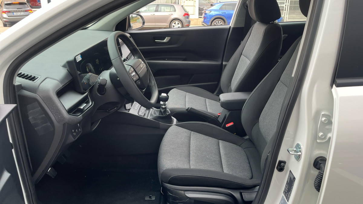 KIA STONIC