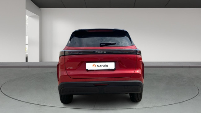 EBRO S700 PHEV