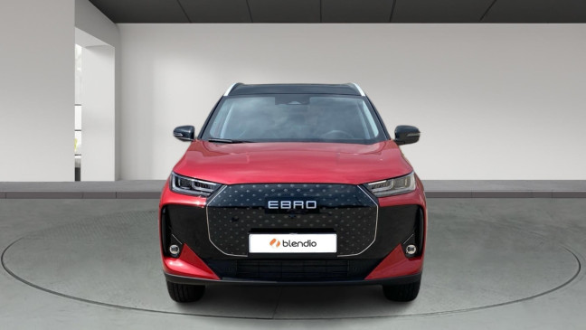 EBRO S700 PHEV