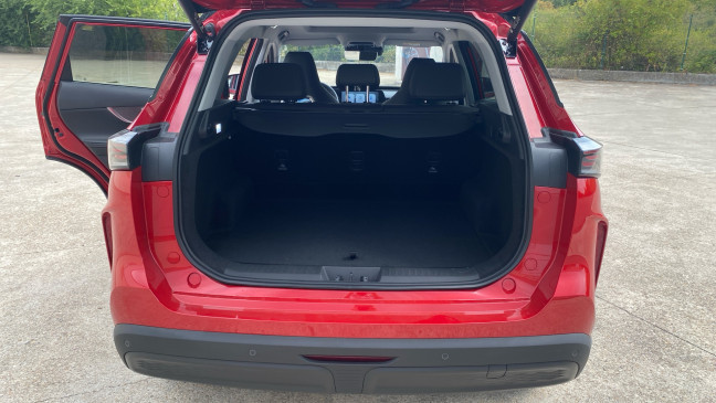 EBRO S700 PHEV