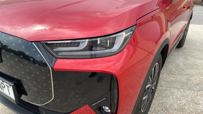 EBRO S700 PHEV